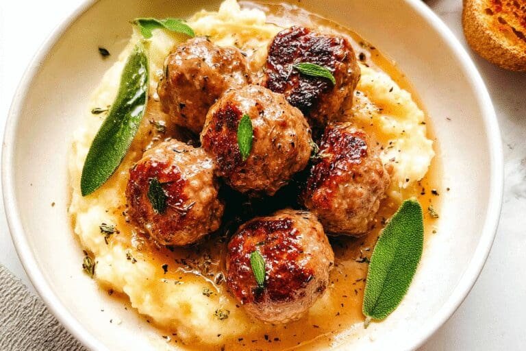 Turkey Meatballs 66.Png