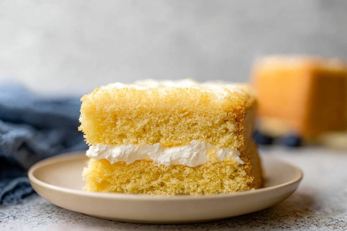 Twinkie Cake
