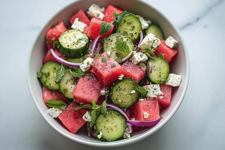 Watermelon Cucumber Feta Salad 53.Png