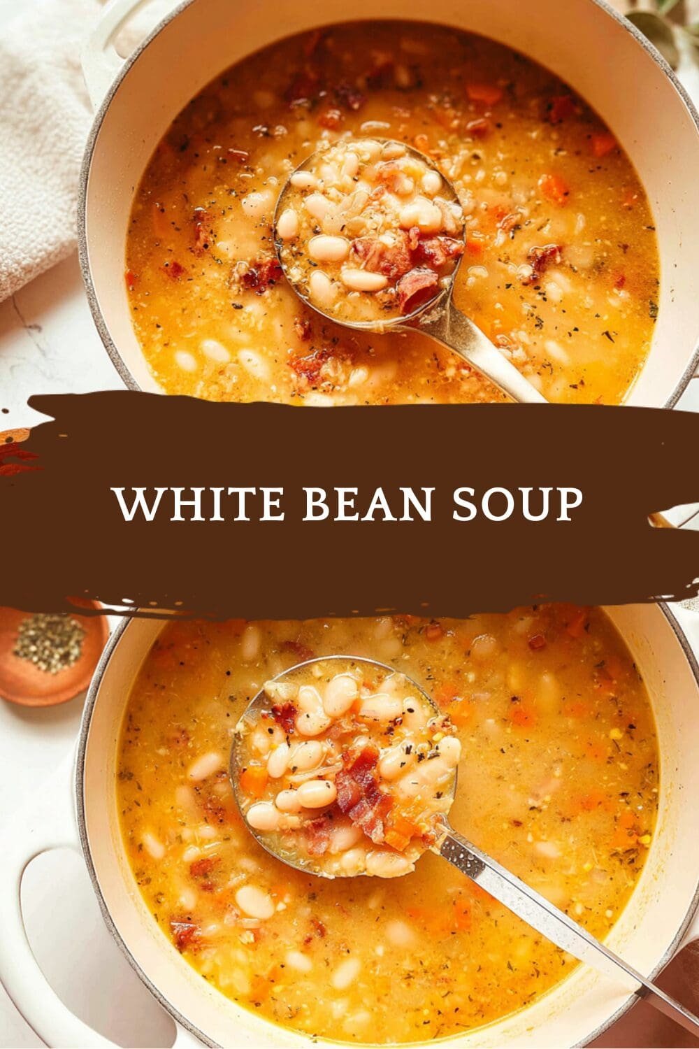 White Bean Soup