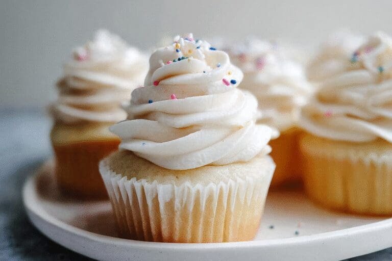 White Cupcakes 76.Png