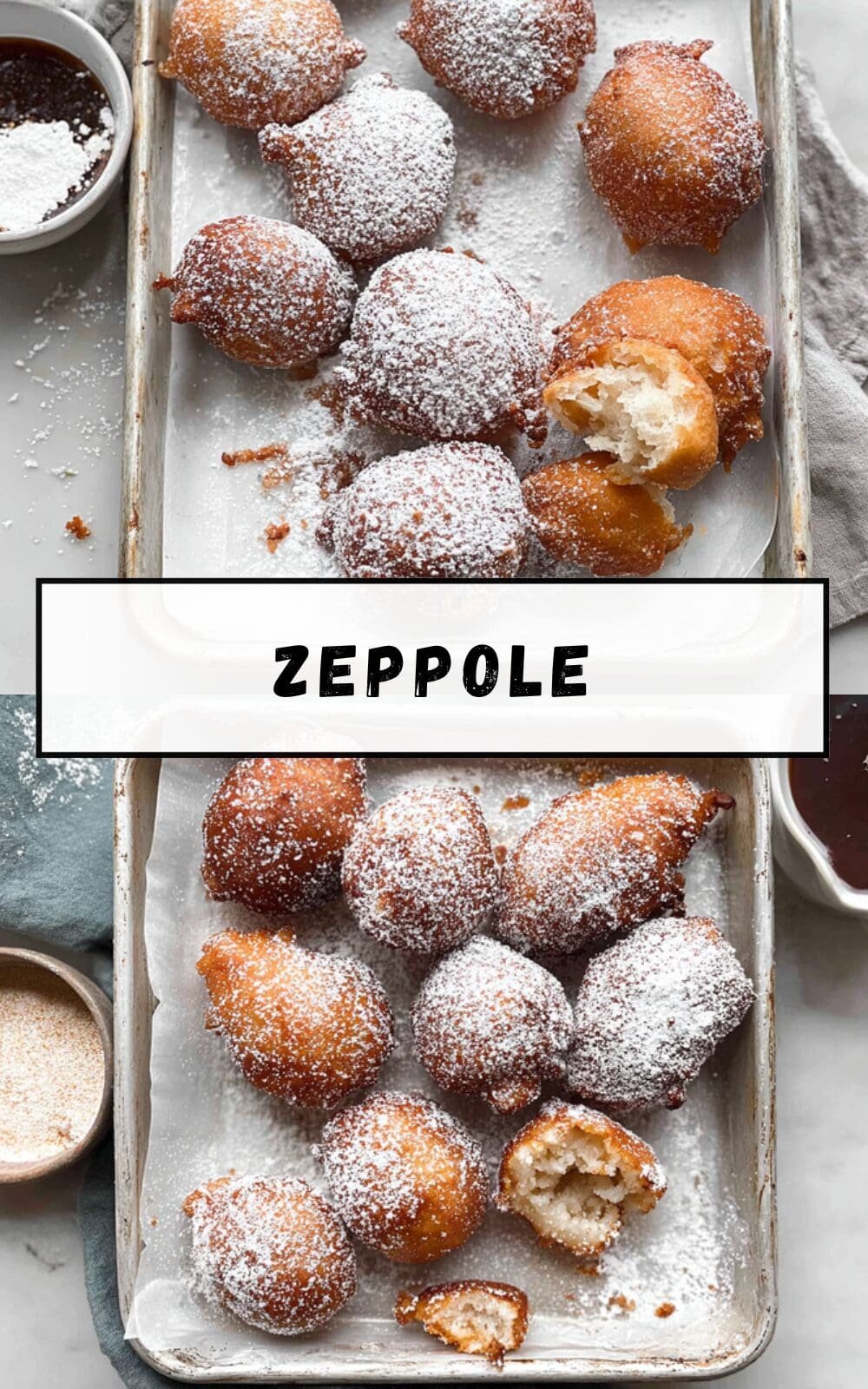 Zeppole