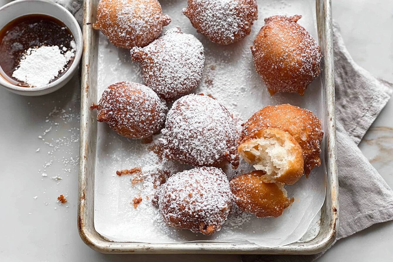 Zeppole