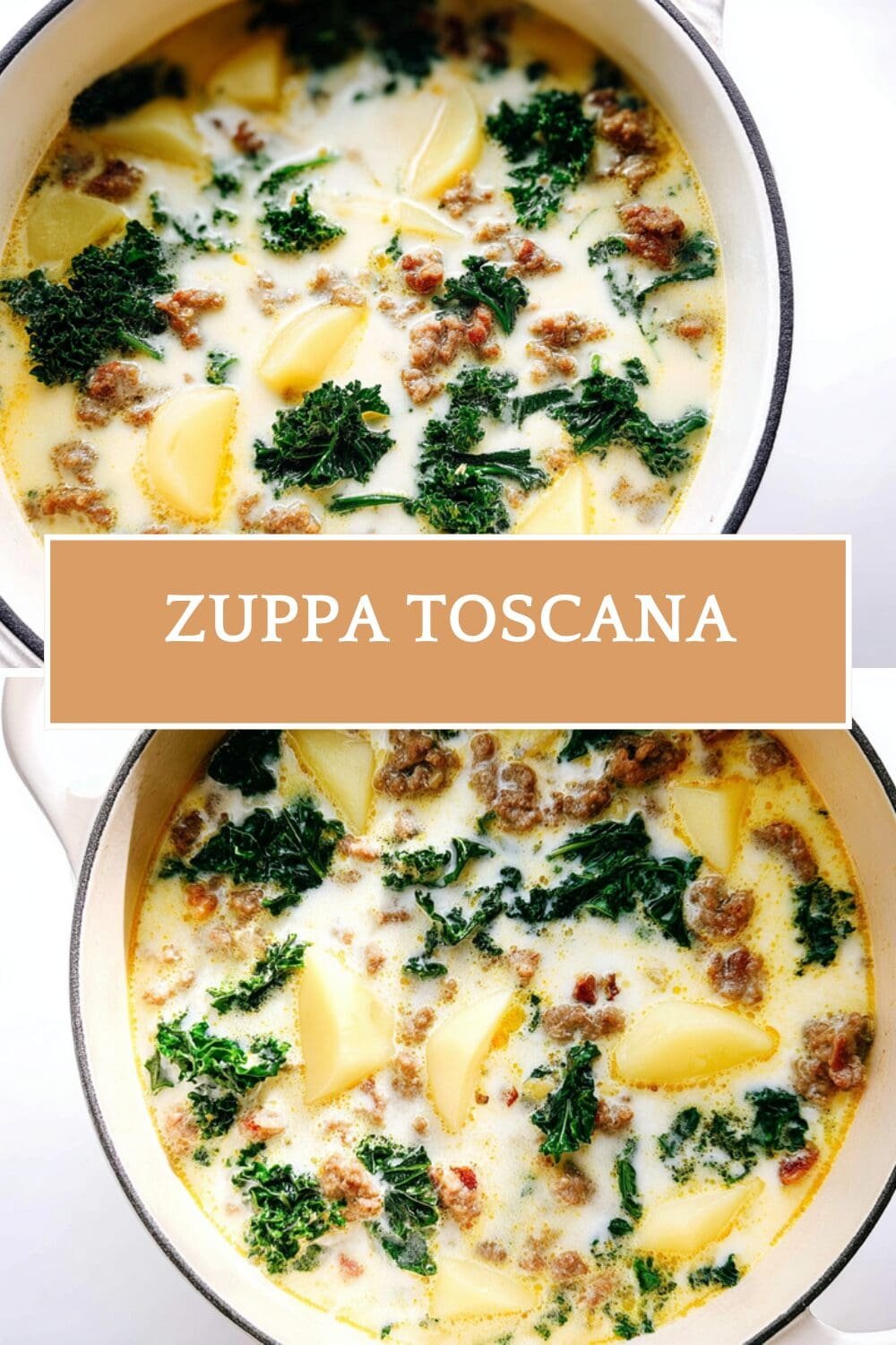 Zuppa Toscana