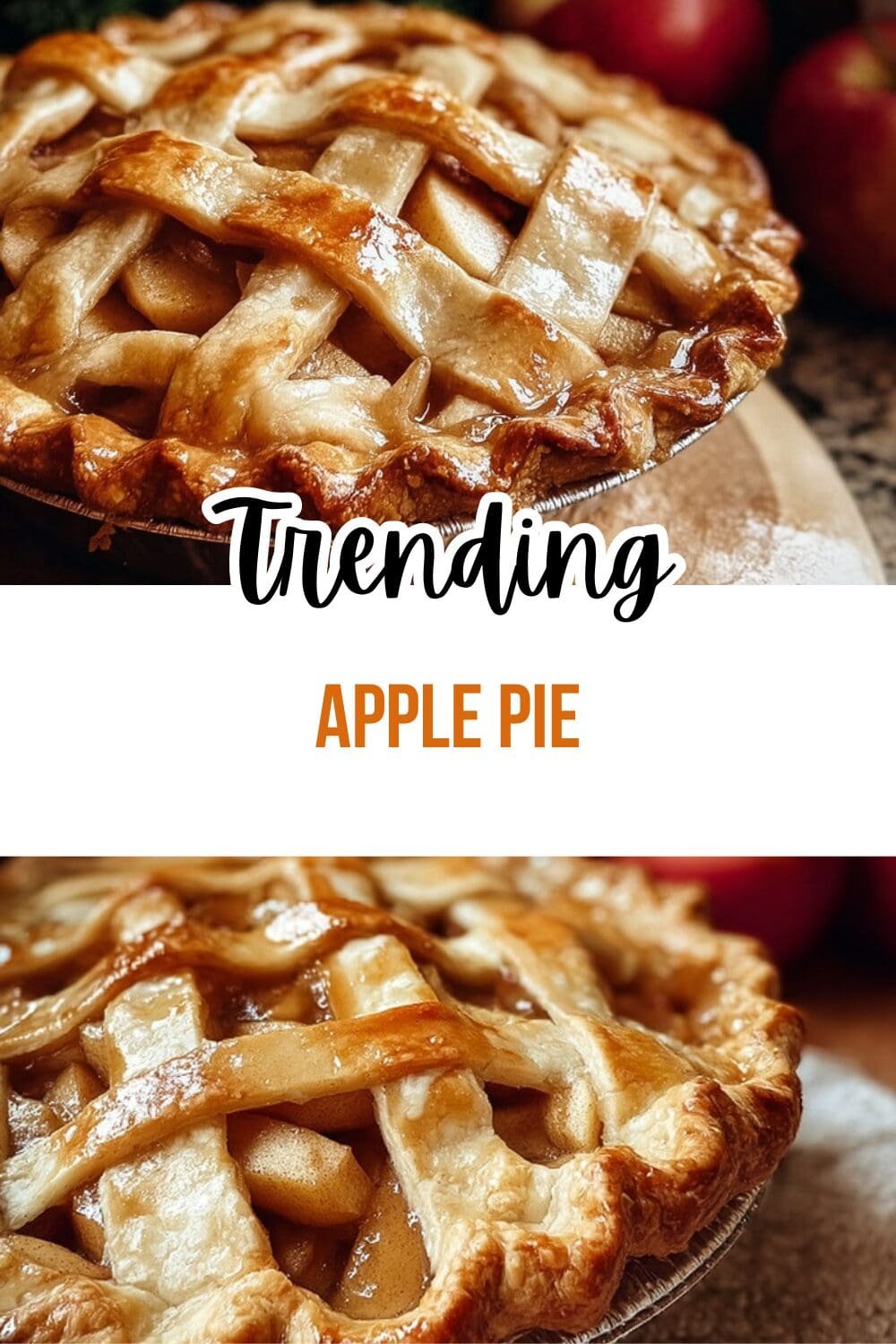 Apple Pie