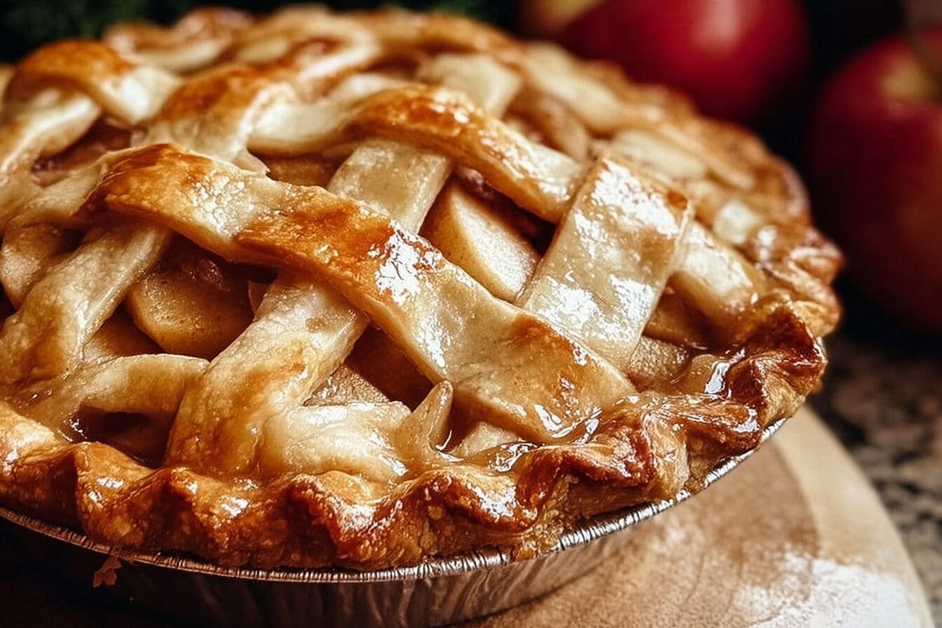 Apple Pie