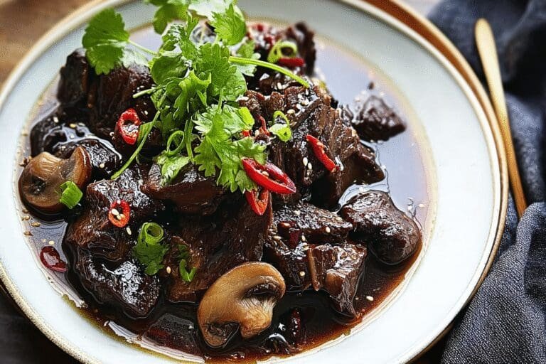 Asian Style Slow Cooked Beef Cheeks 95.Png