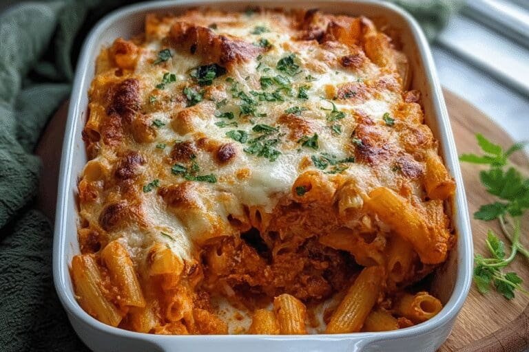 Baked Ziti 92.Png