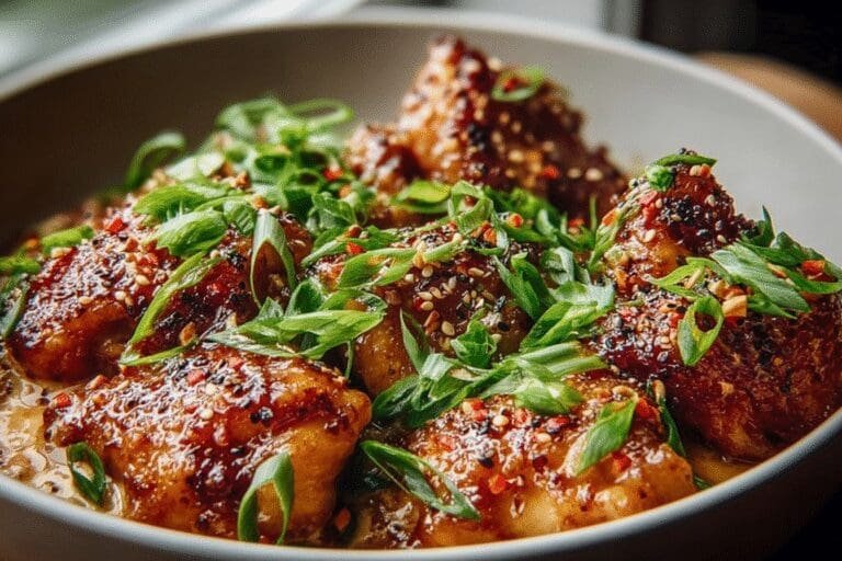 Bang Bang Chicken Thighs 96.Png