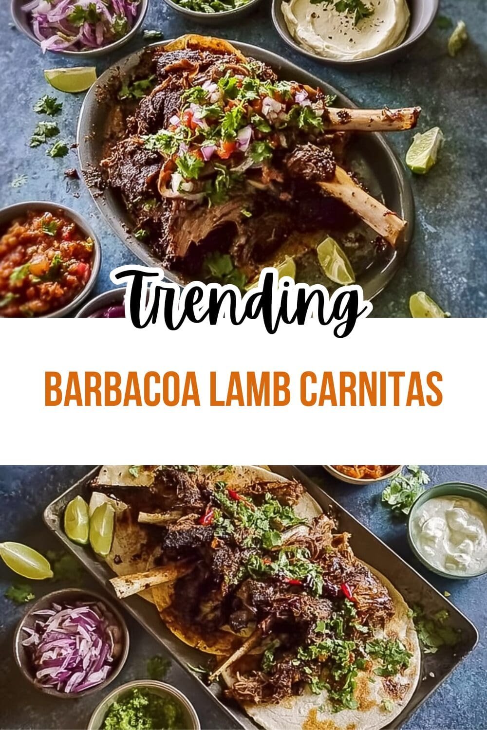 Lamb Barbacoa Recipe With Authentic Spices And Slow-Cooked Tenderness 7 Barbacoa Lamb Carnitas