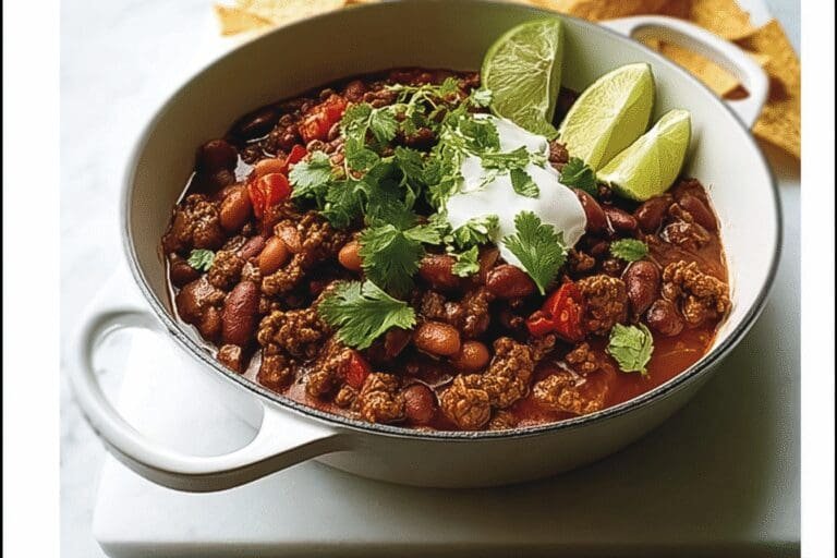 Beef And Bean Chilli 75.Png