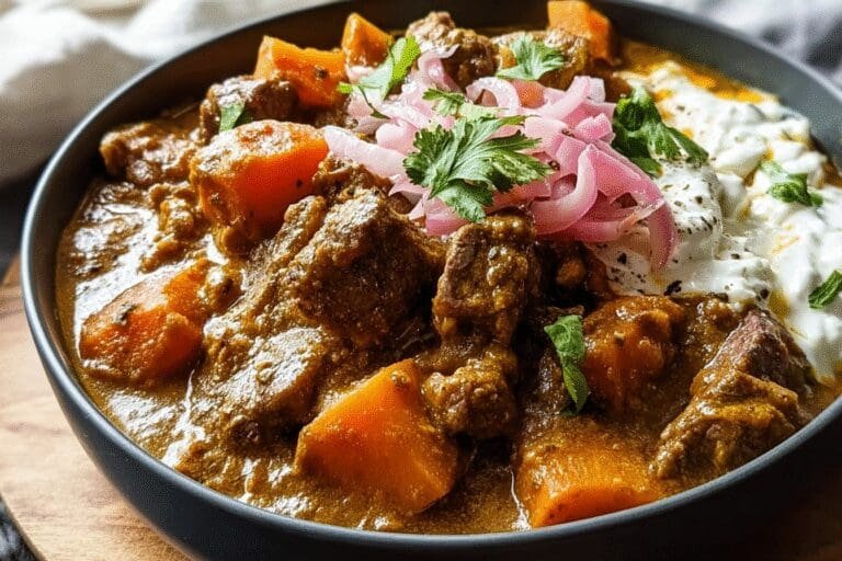 Beef And Vegetable Korma 52.Png