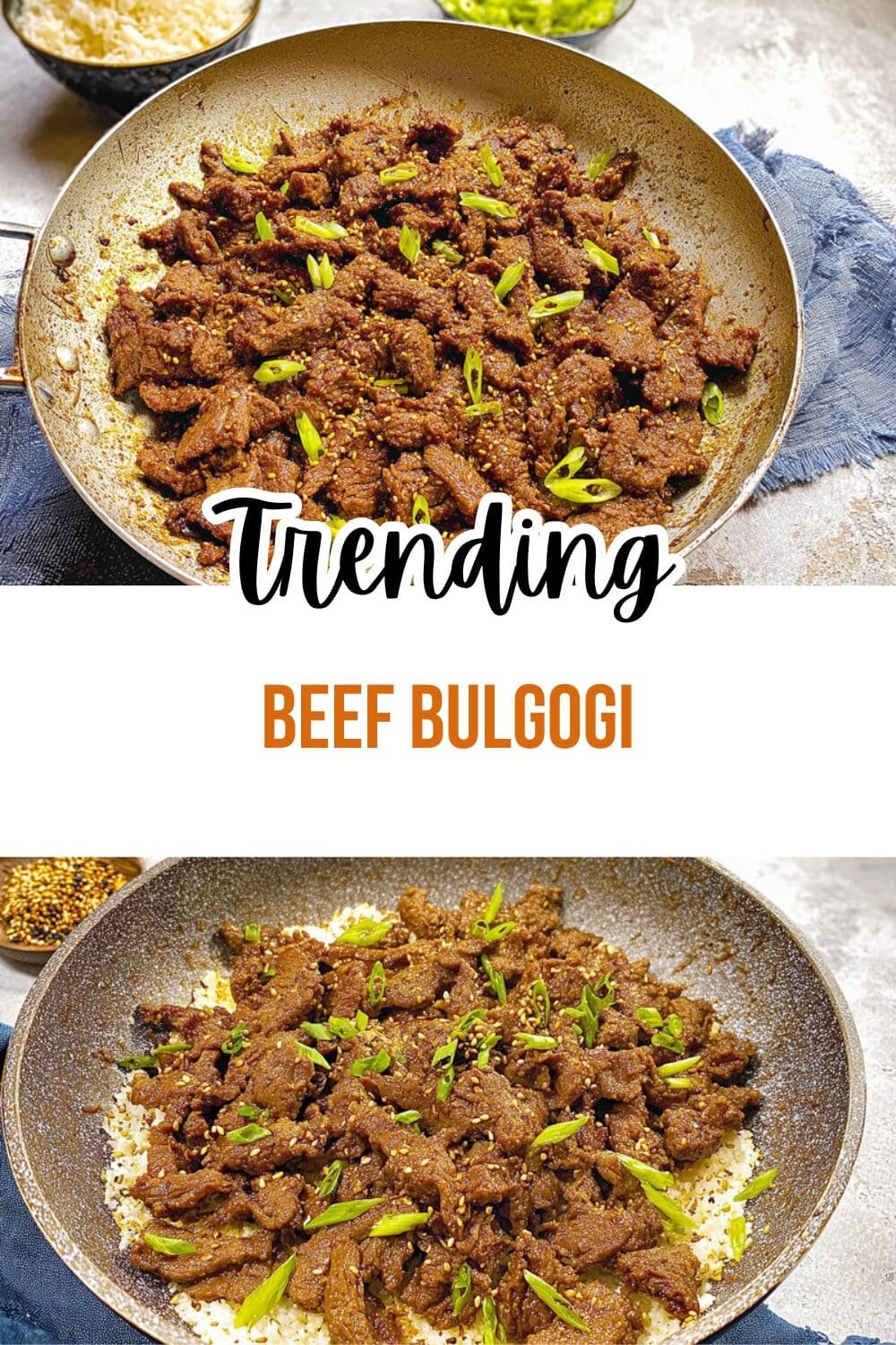 Korean Beef Bulgogi Recipe With Authentic Marinade And Cooking Tips 7 Beef Bulgogi