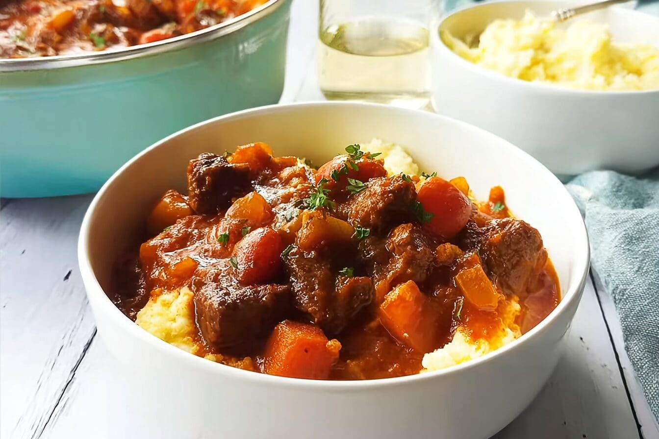Simple Ground Beef Casserole Recipes For Easy Family Meals 6 Beef Casserole