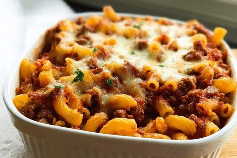Beef Ragu Pasta Bake 99.Png
