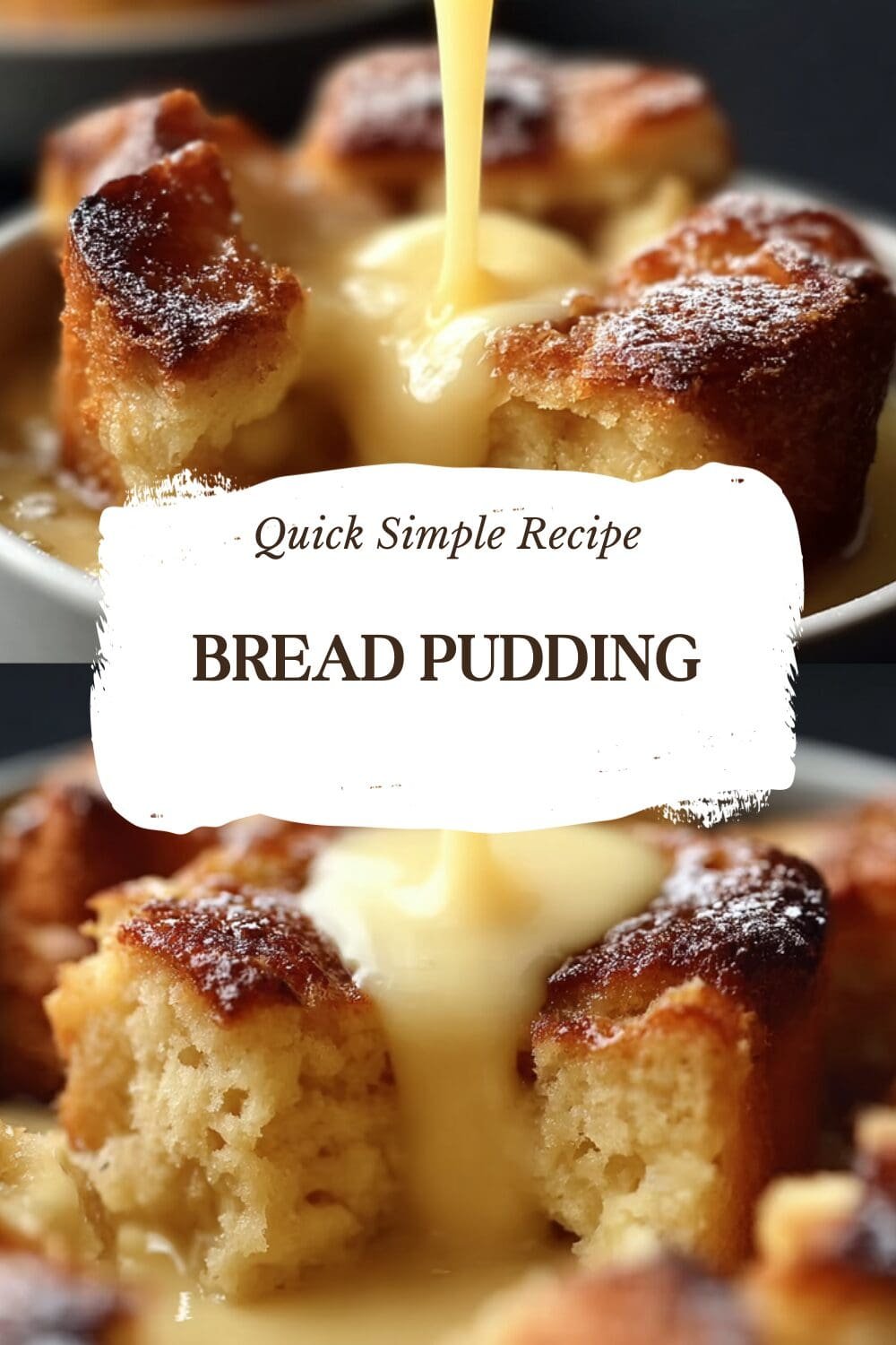 Bread Pudding