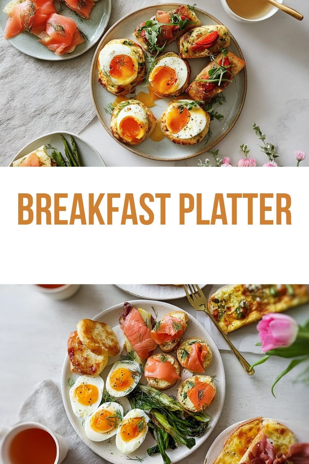 Breakfast Platter