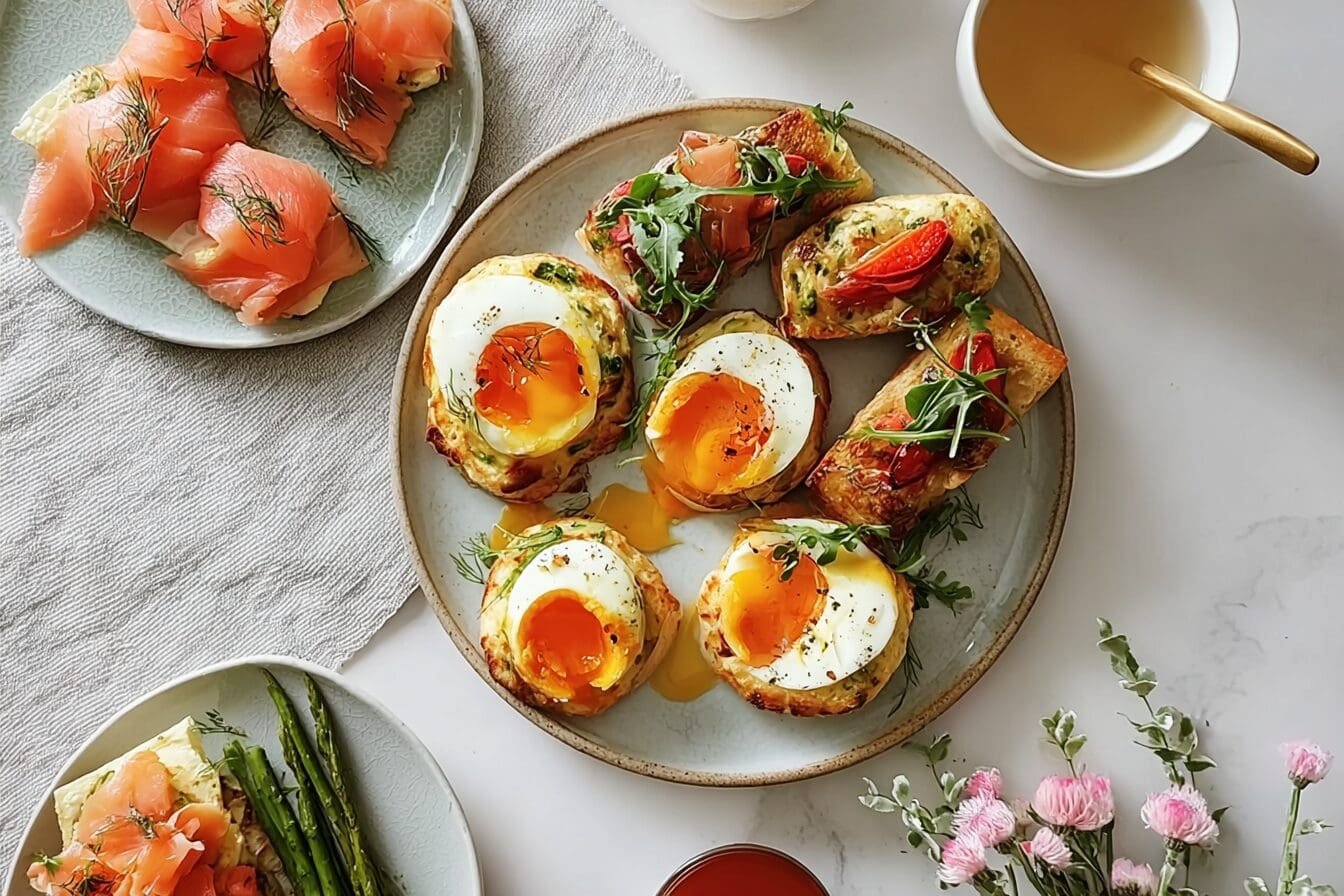 Breakfast Platter