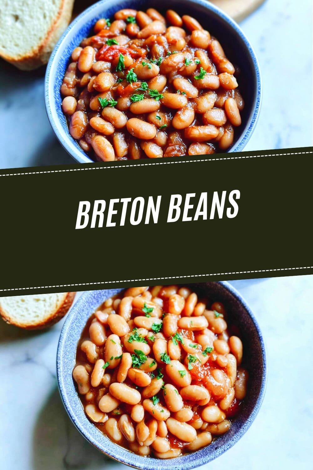Breton Beans