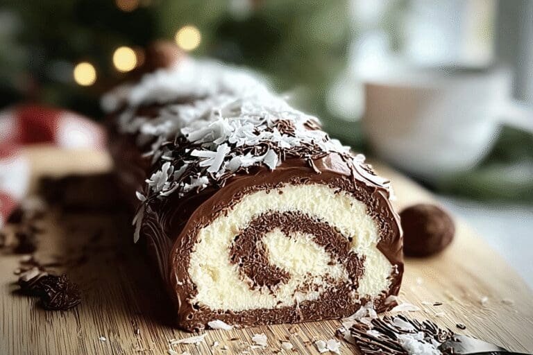 Buche De Noel 38.Png