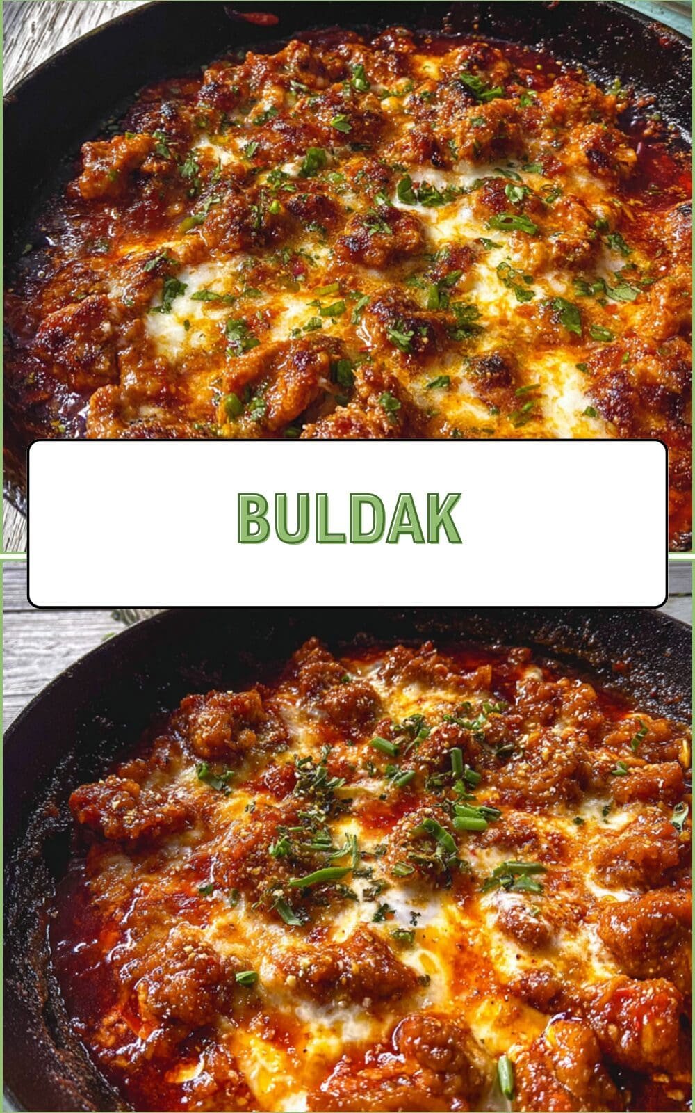 Buldak