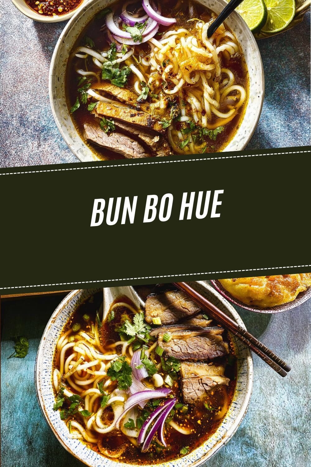 Bun Bo Hue