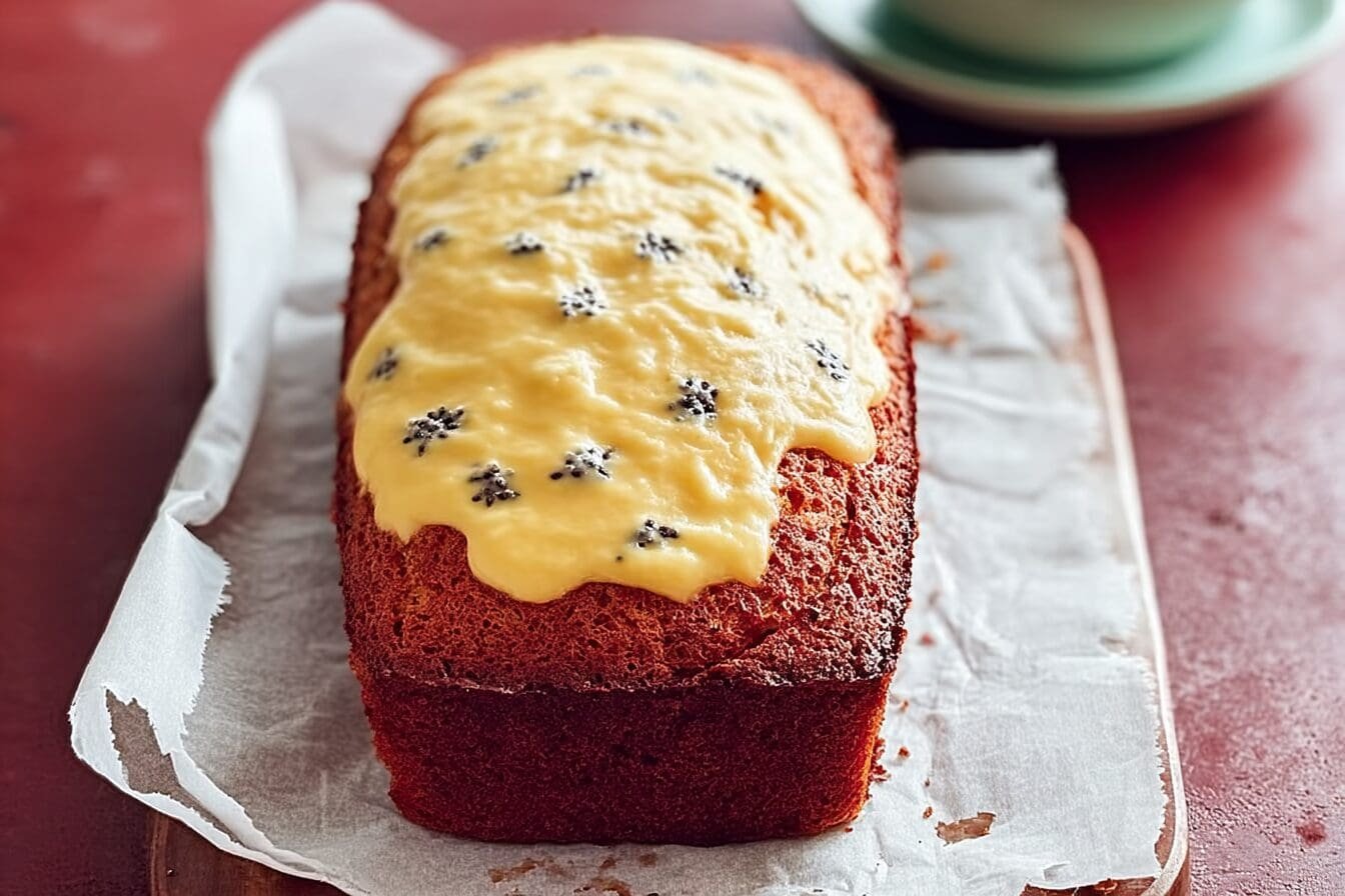 Butter Cake