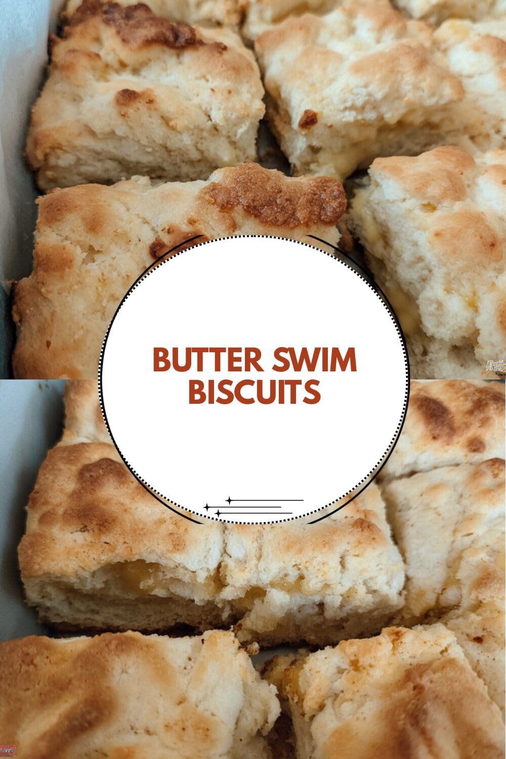Butter Swim Biscuits Recipe With Creamy Rich Texture And Crispy Finish 7 Butter Swim Biscuits