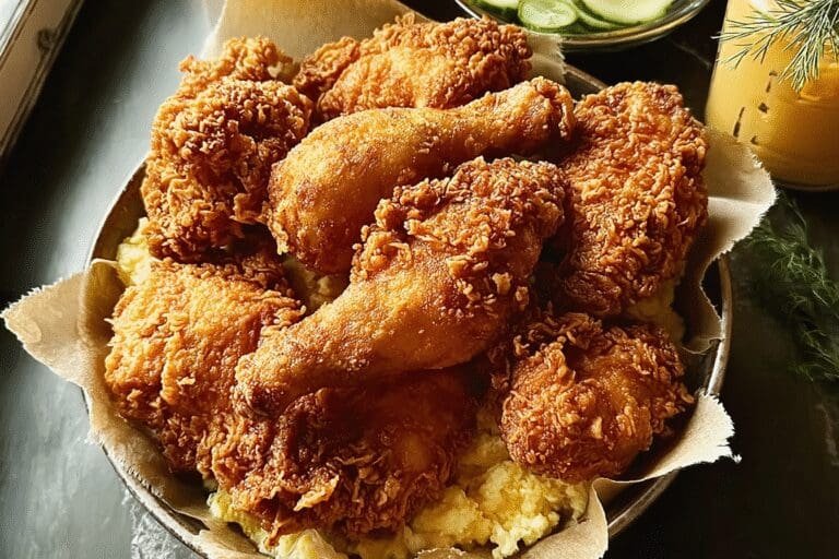 Buttermilk Fried Frazzles Chicken 33.Png
