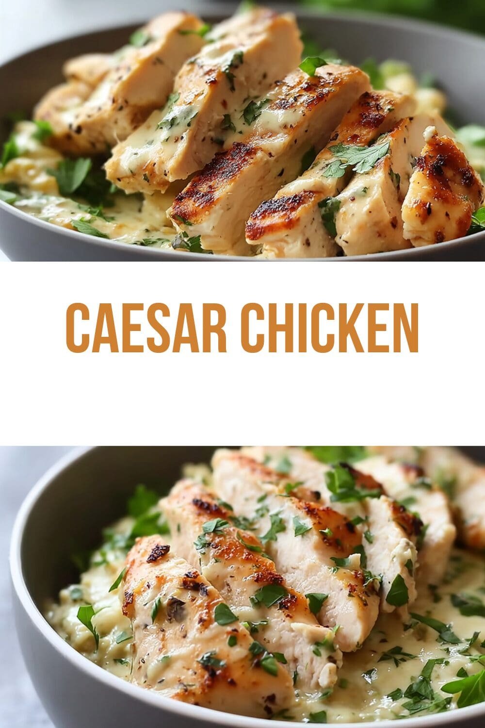 Caesar Chicken