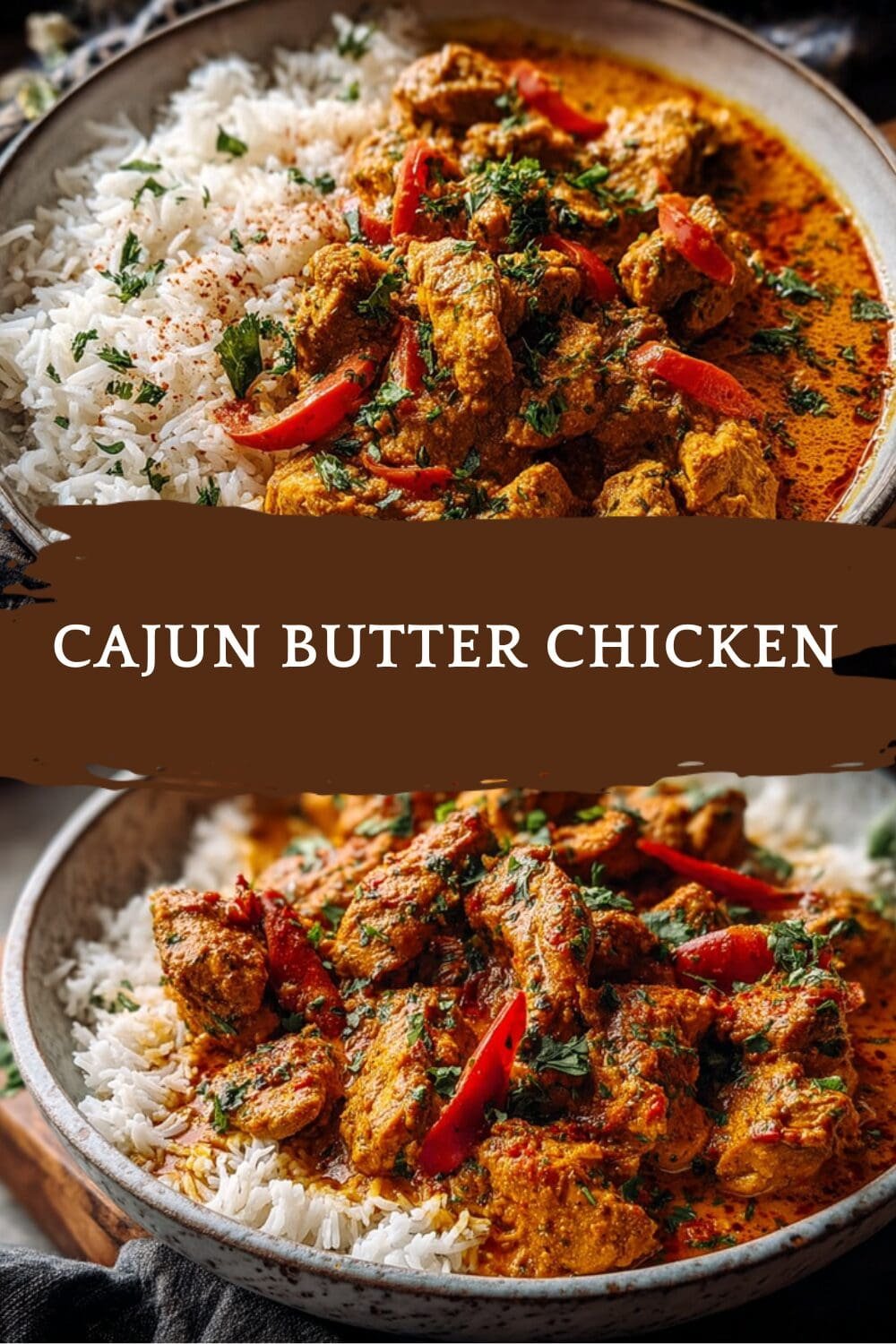 Cajun Butter Chicken Breast Recipe With Bold Spices And Creamy Flavor 7 Cajun Butter Chicken