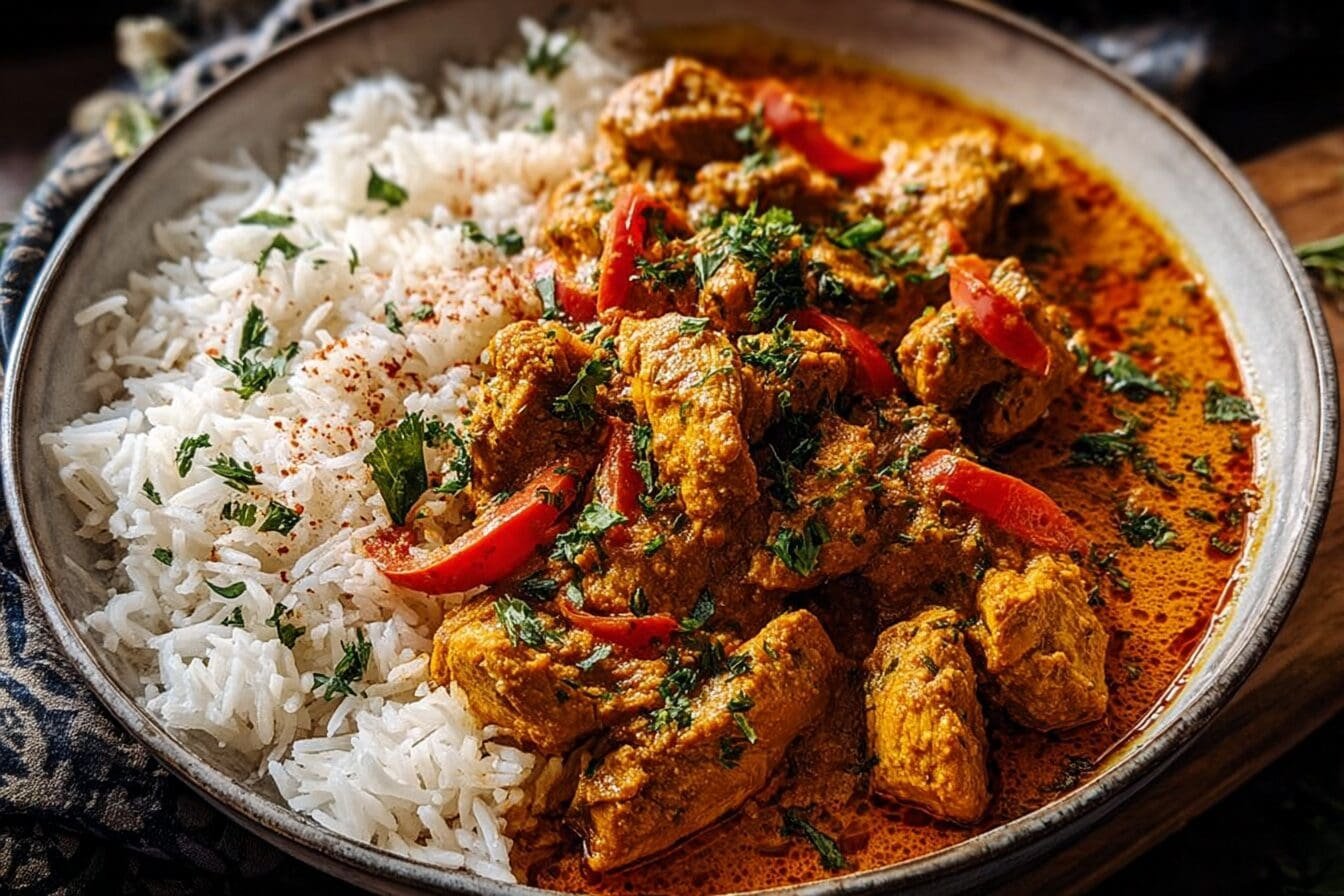 Cajun Butter Chicken Breast Recipe With Bold Spices And Creamy Flavor 6 Cajun Butter Chicken