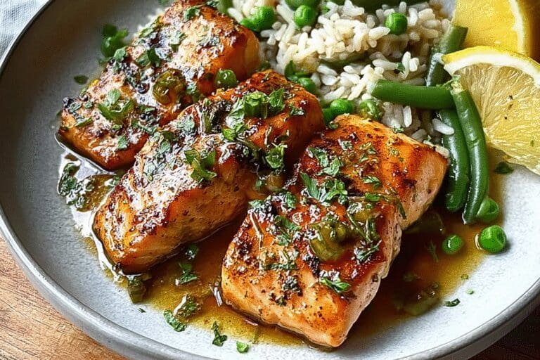 Cajun Honey Butter Salmon 93.Png