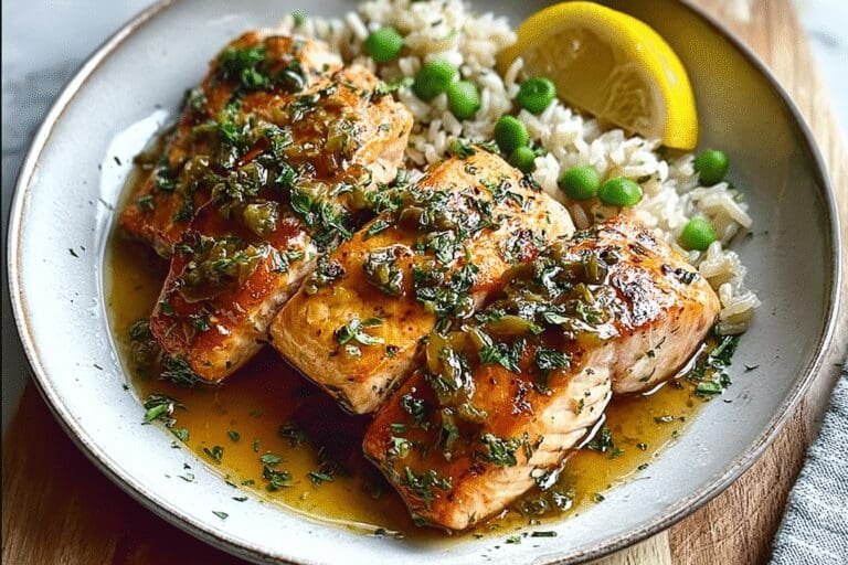 Cajun Honey Butter Salmon 99.Png