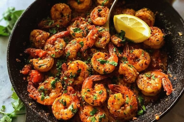 Cajun Shrimp Skillet 100.Png