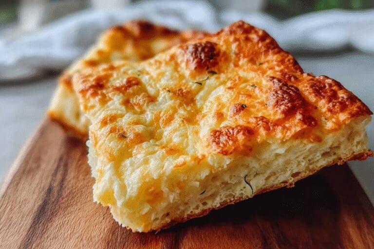 Cheesy Cottage Cheese Bread 38.Png
