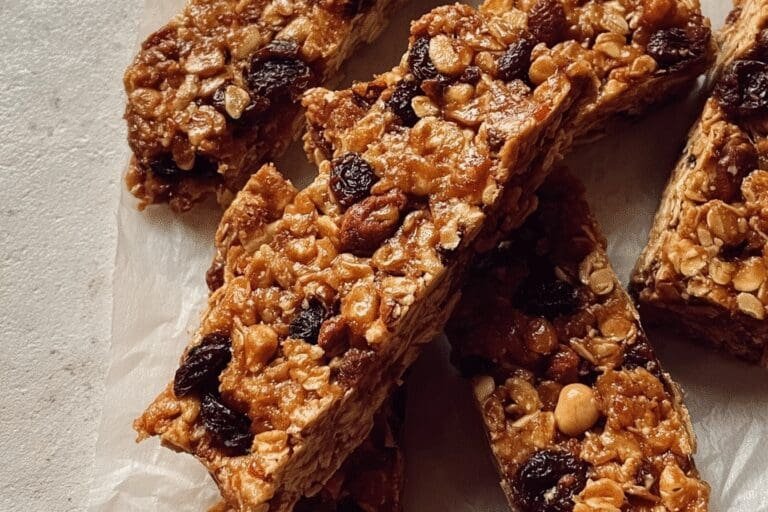 Chewy Granola Bars 44.Png