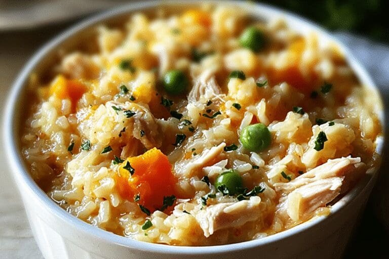 Chicken And Rice Casserole 55.Png