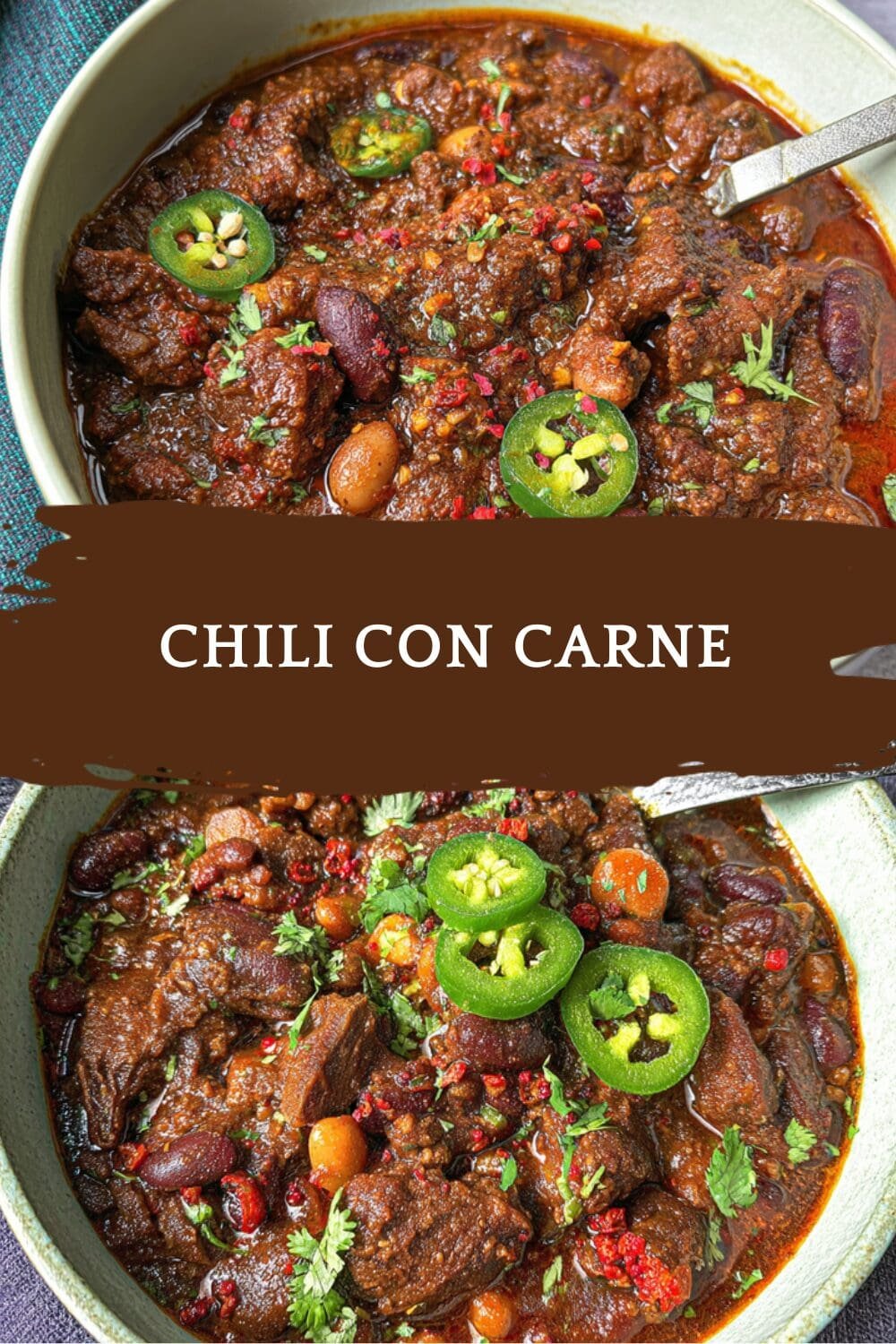 Chili Con Carne