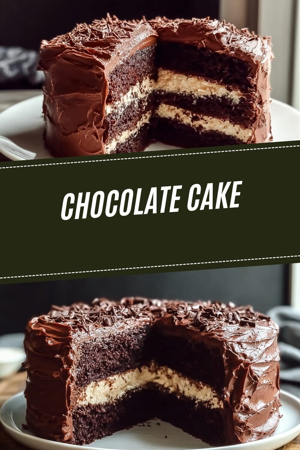 Chocolate Cake
