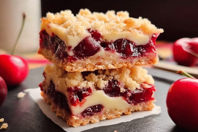 Christmas Cherry Bars 71.Png