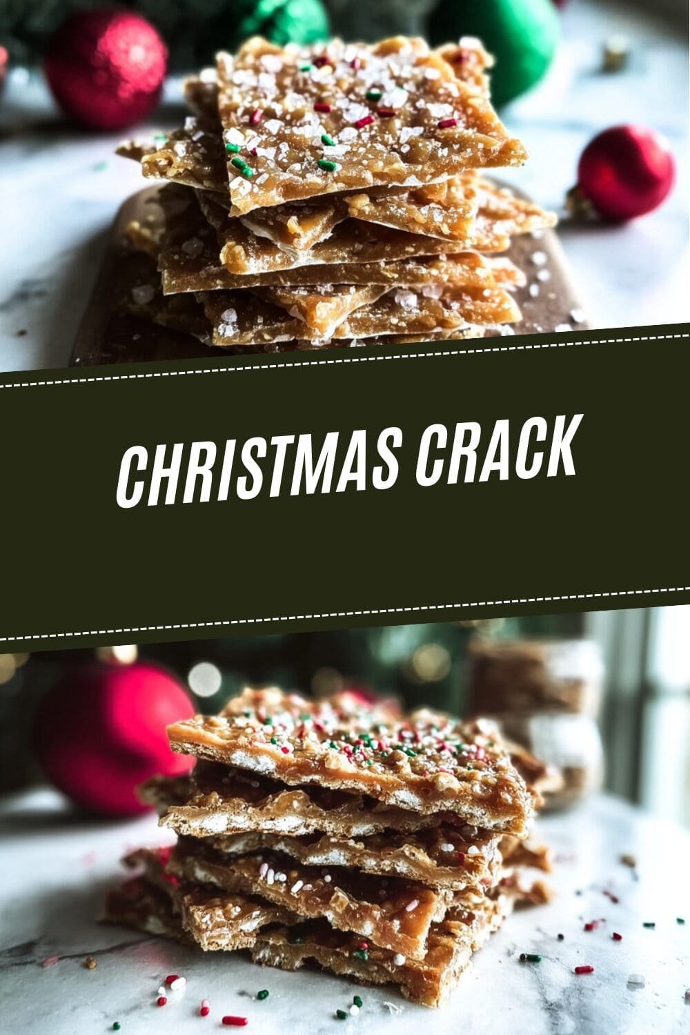 Christmas Crack