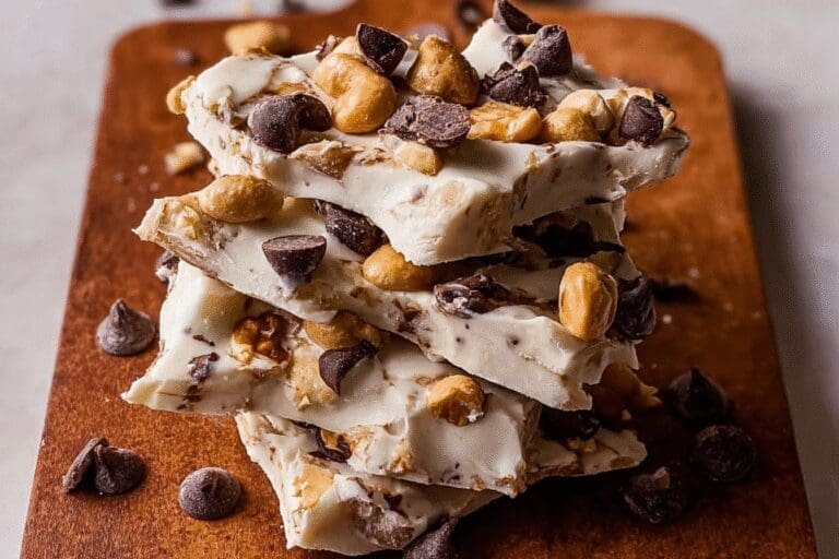 Chunky Monkey Frozen Yogurt Bark 77.Png