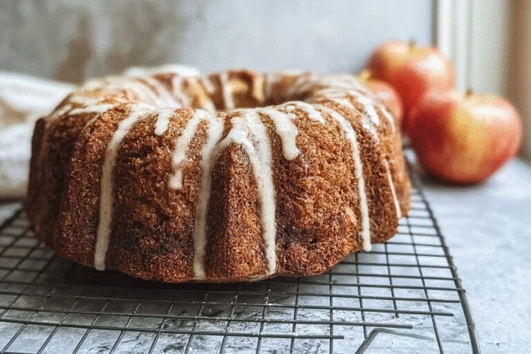 Cinnamon Apple Cake 38.Png