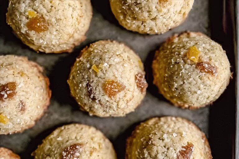 Citrus Earl Grey Caramelized White Chocolate Sugar Cookies 68.Png