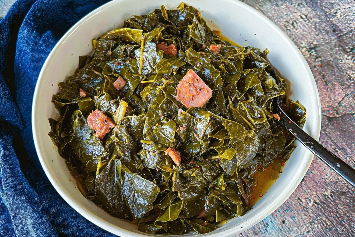 Collard Greens