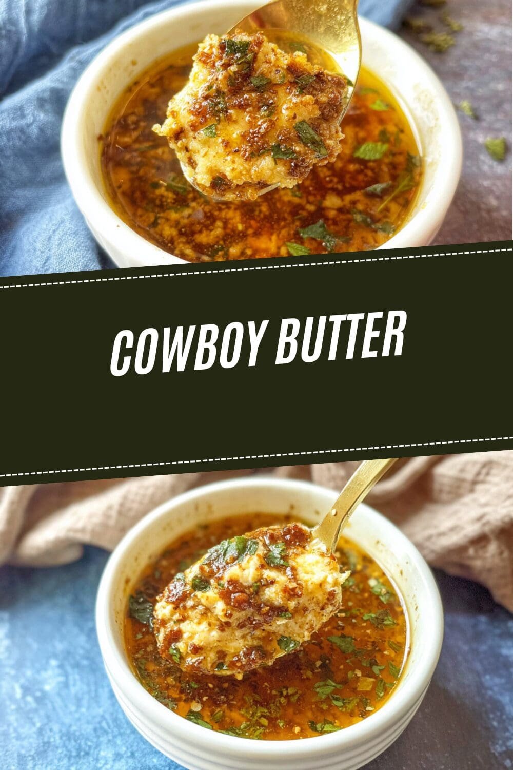 Cowboy Butter