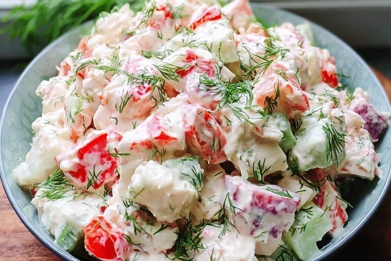 Crab Salad 70.Png