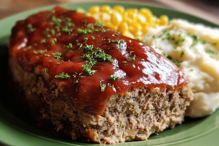 Cracker Style Meatloaf 100.Png