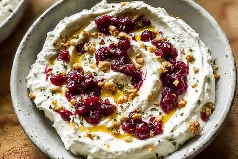 Cranberry Whipped Feta Dip 56.Png